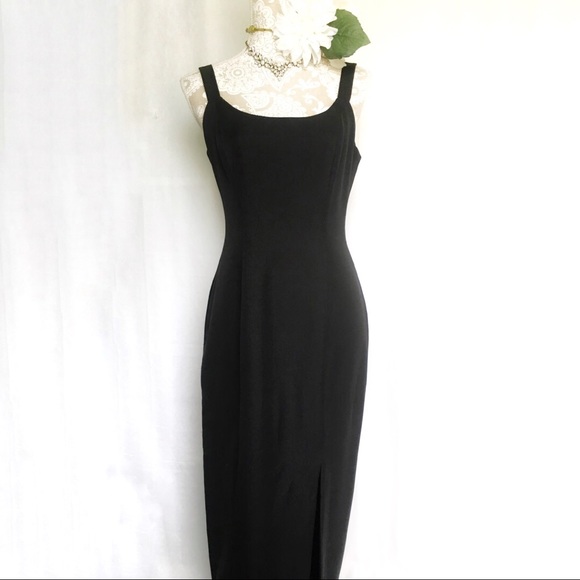 90s Style Prom Dress